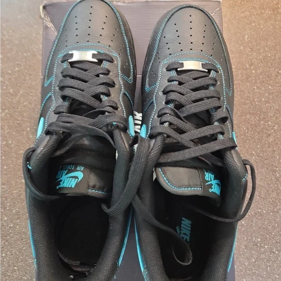 AIR FORCE 1 '07 LV8 'UN-TIFFANY’